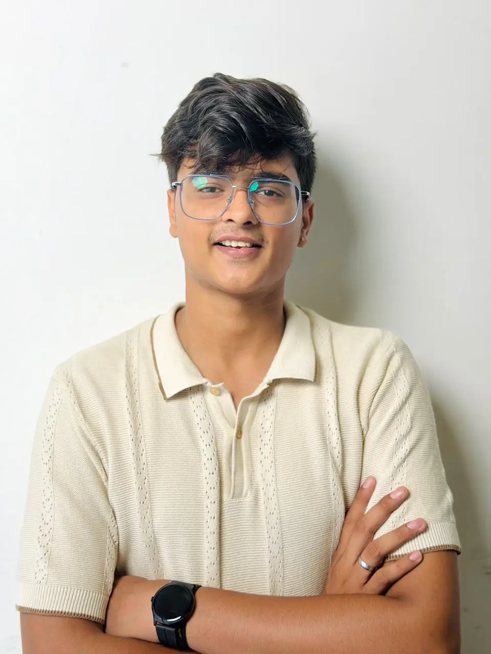 Mayank Aggarwal